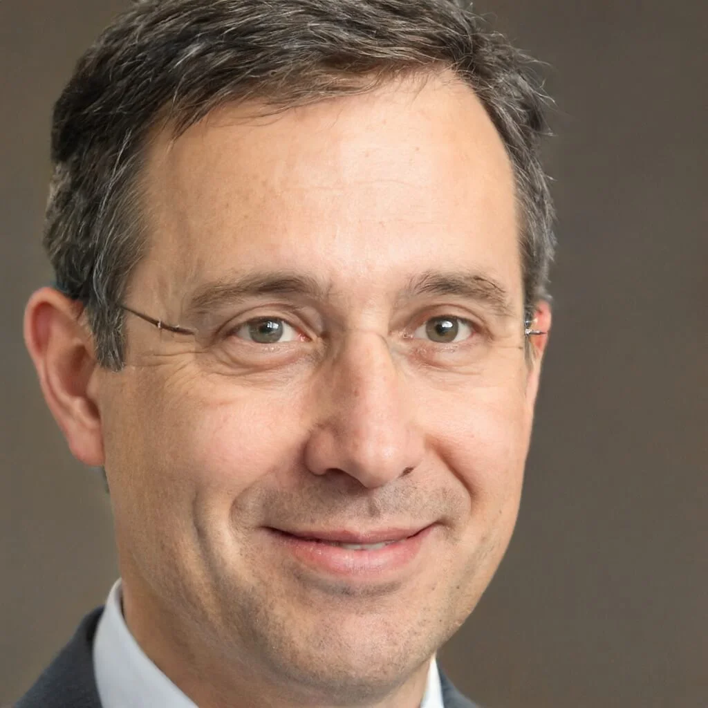 Christopher Baudo