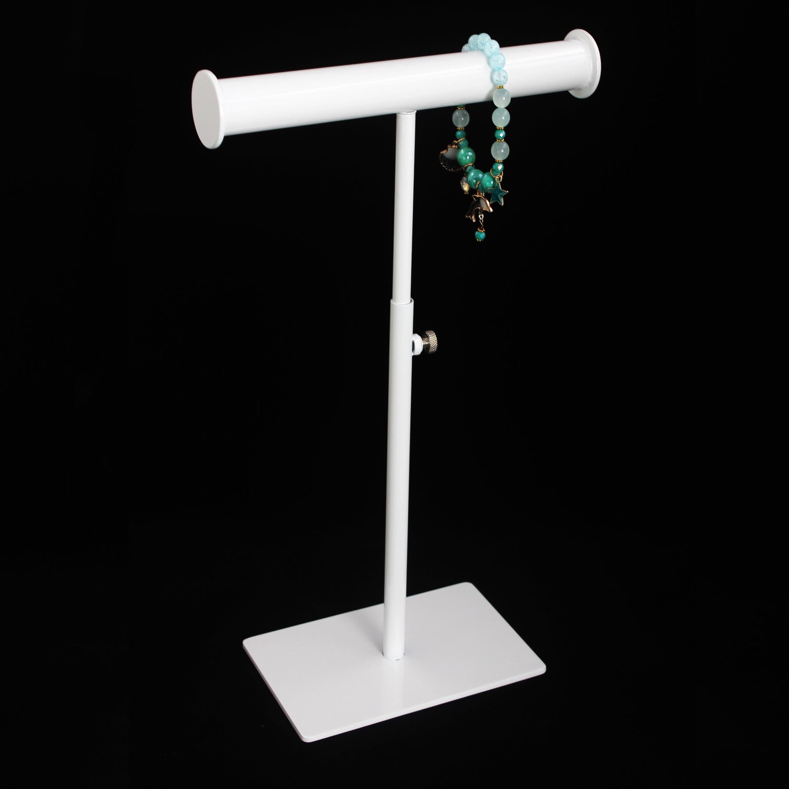 T Bar Jewelry Display Stand