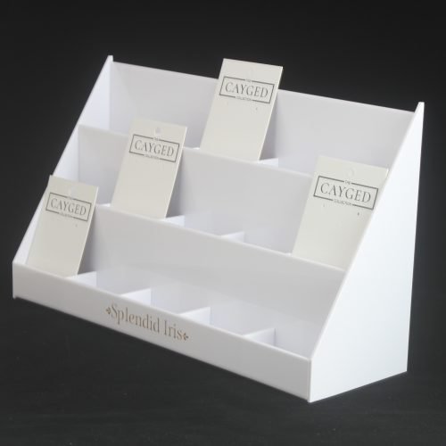 Earring Card Display Earring Card Display